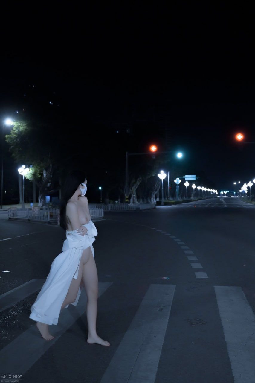 我爱的美乳 20231108