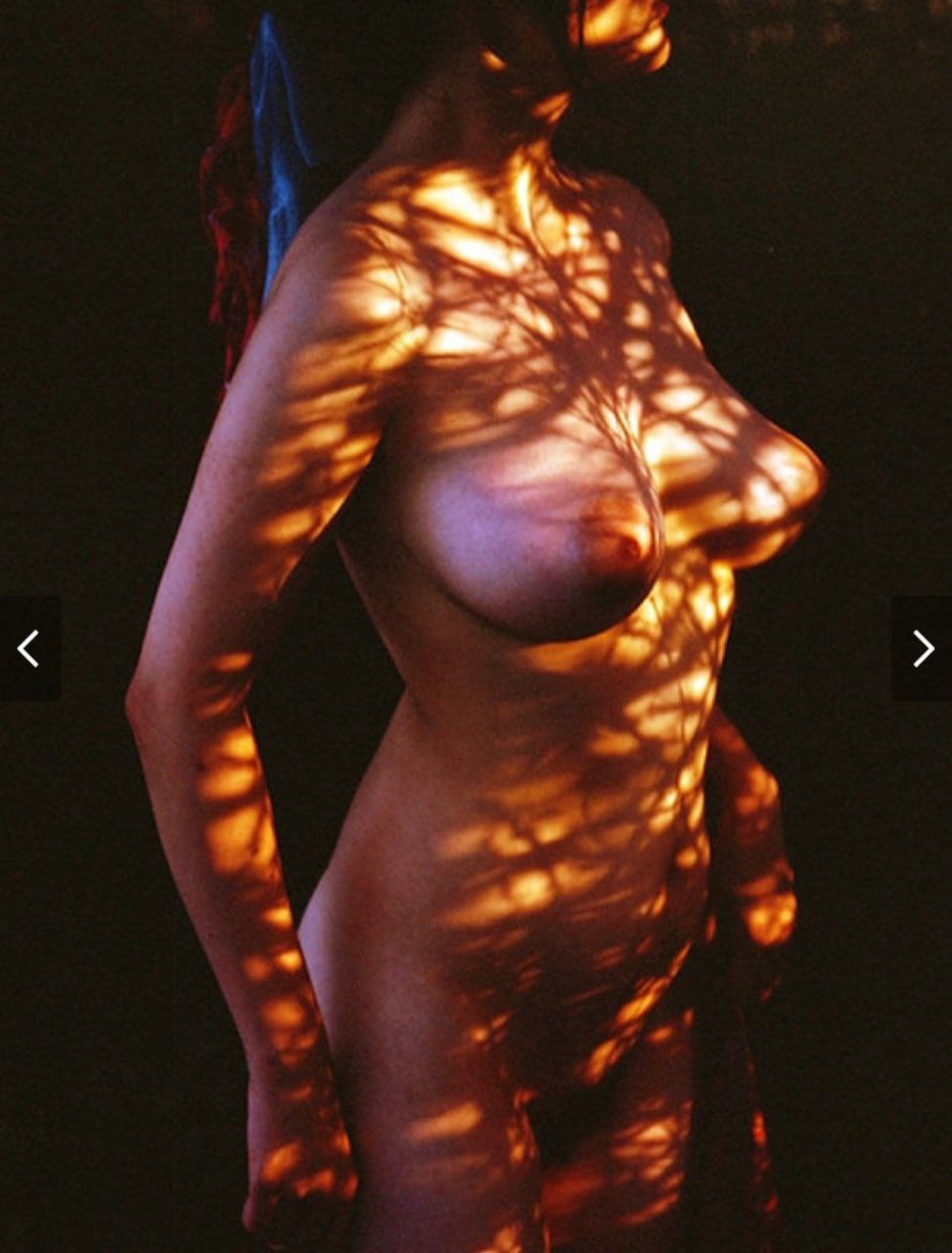 我爱的美乳 20231108