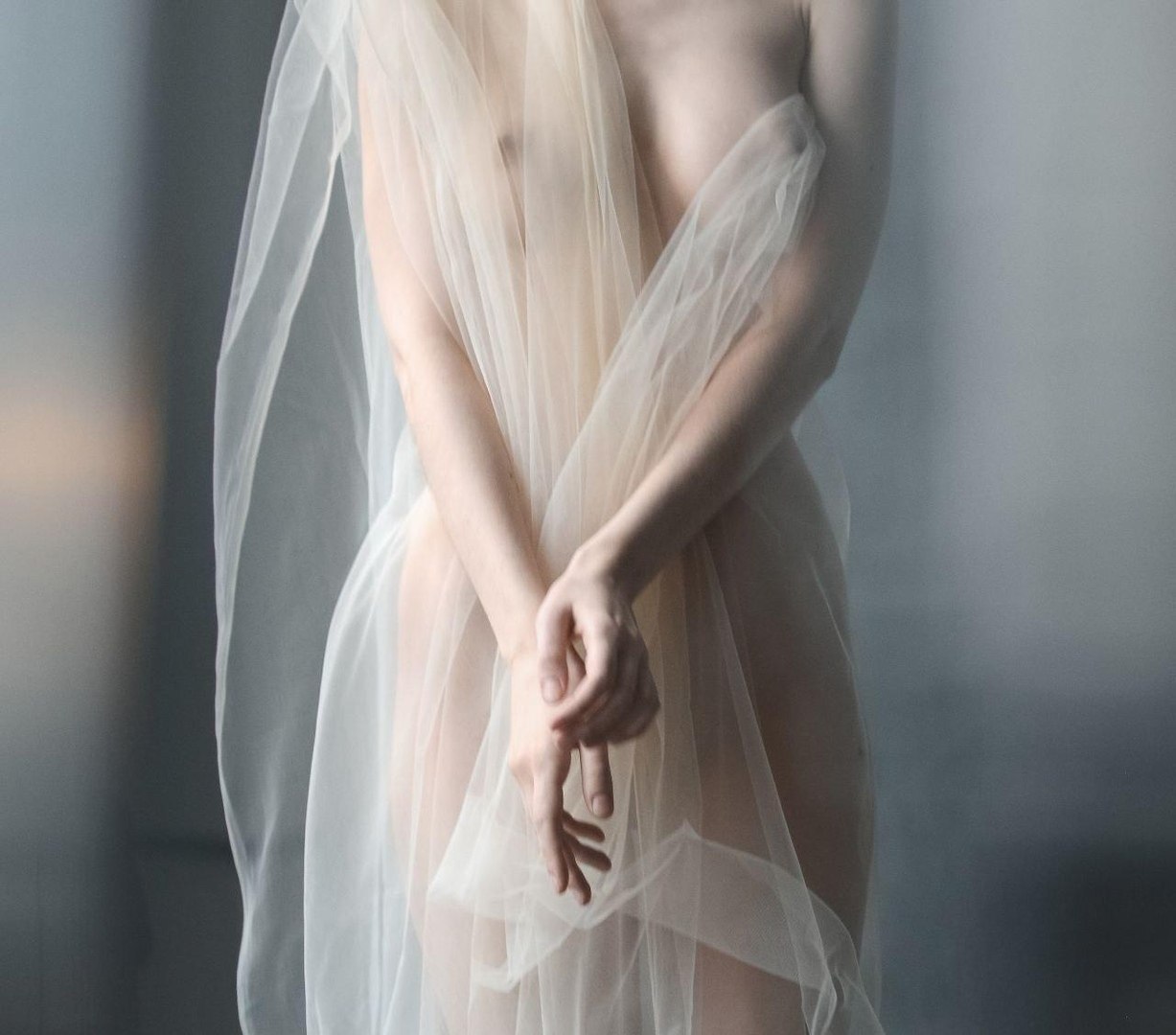 小众爱好，汉服婊妹儿