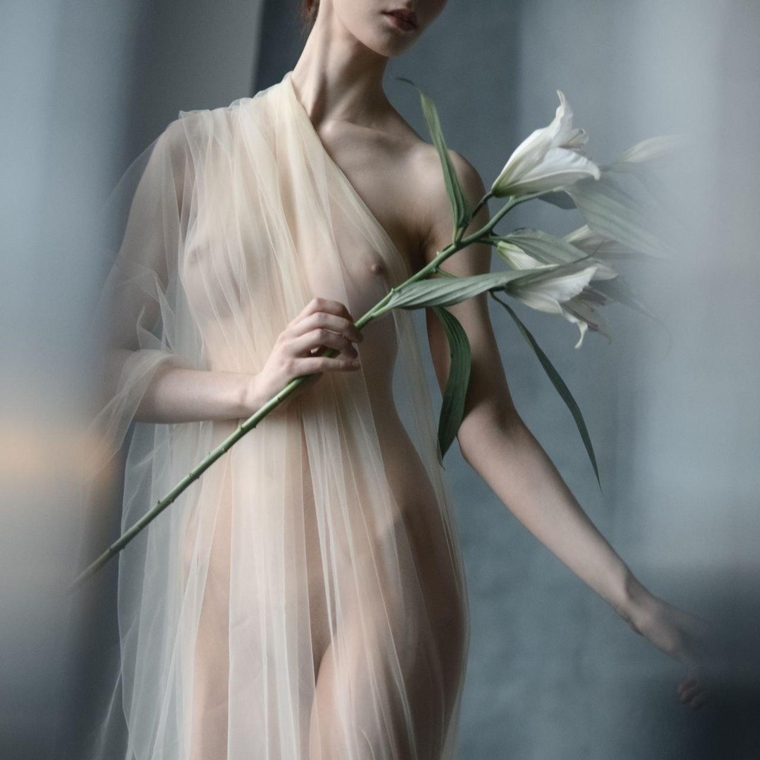 小众爱好，汉服婊妹儿
