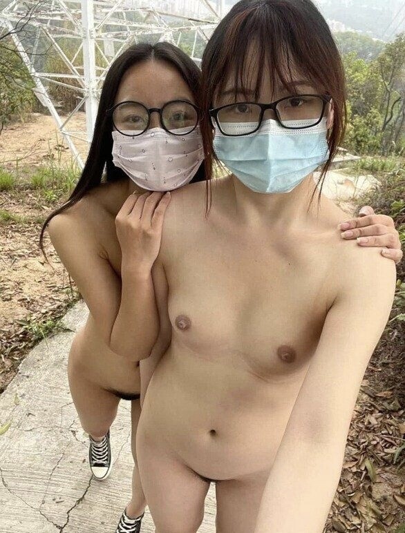 眼镜妹