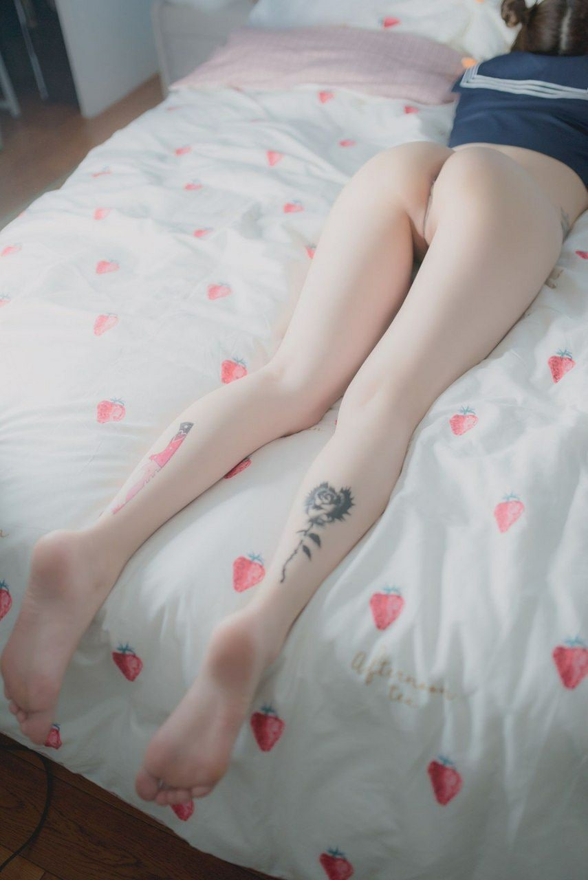 男人最喜欢的萌妹子图片，没有之一