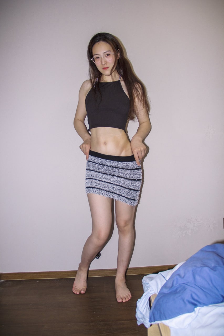 人妻女友的秘密[105P]