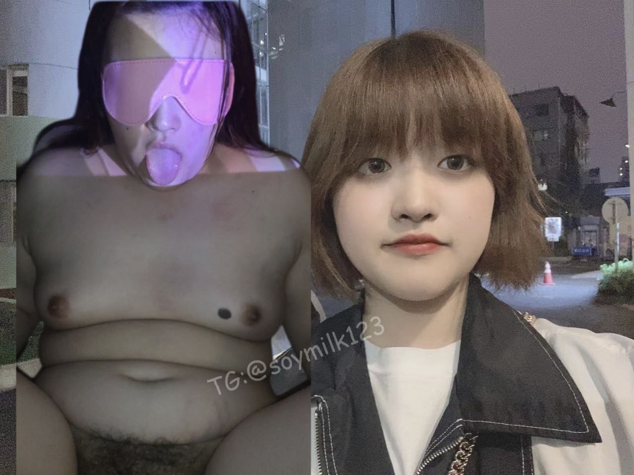 人妻女友的秘密[105P]