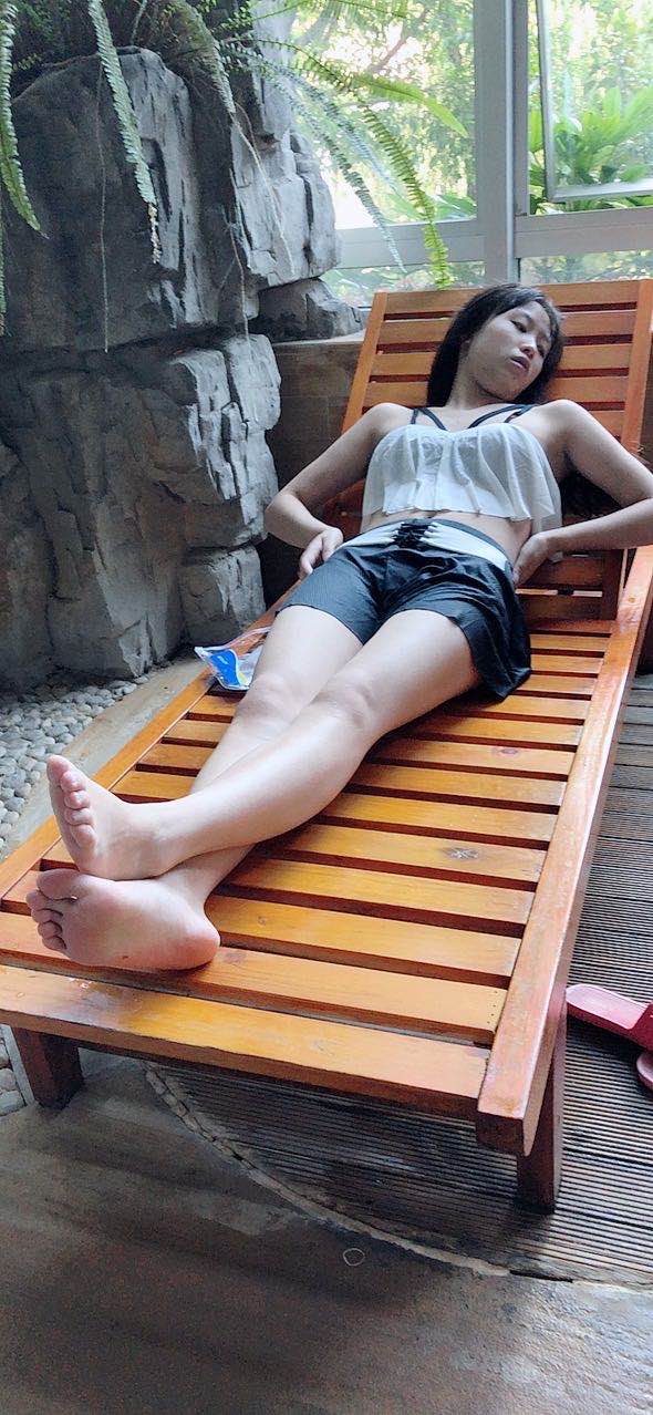 人妻女友的秘密[105P]