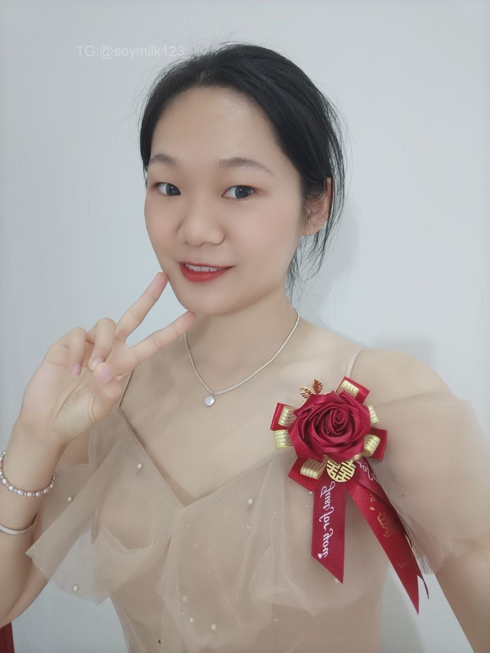 人妻女友的秘密[105P]