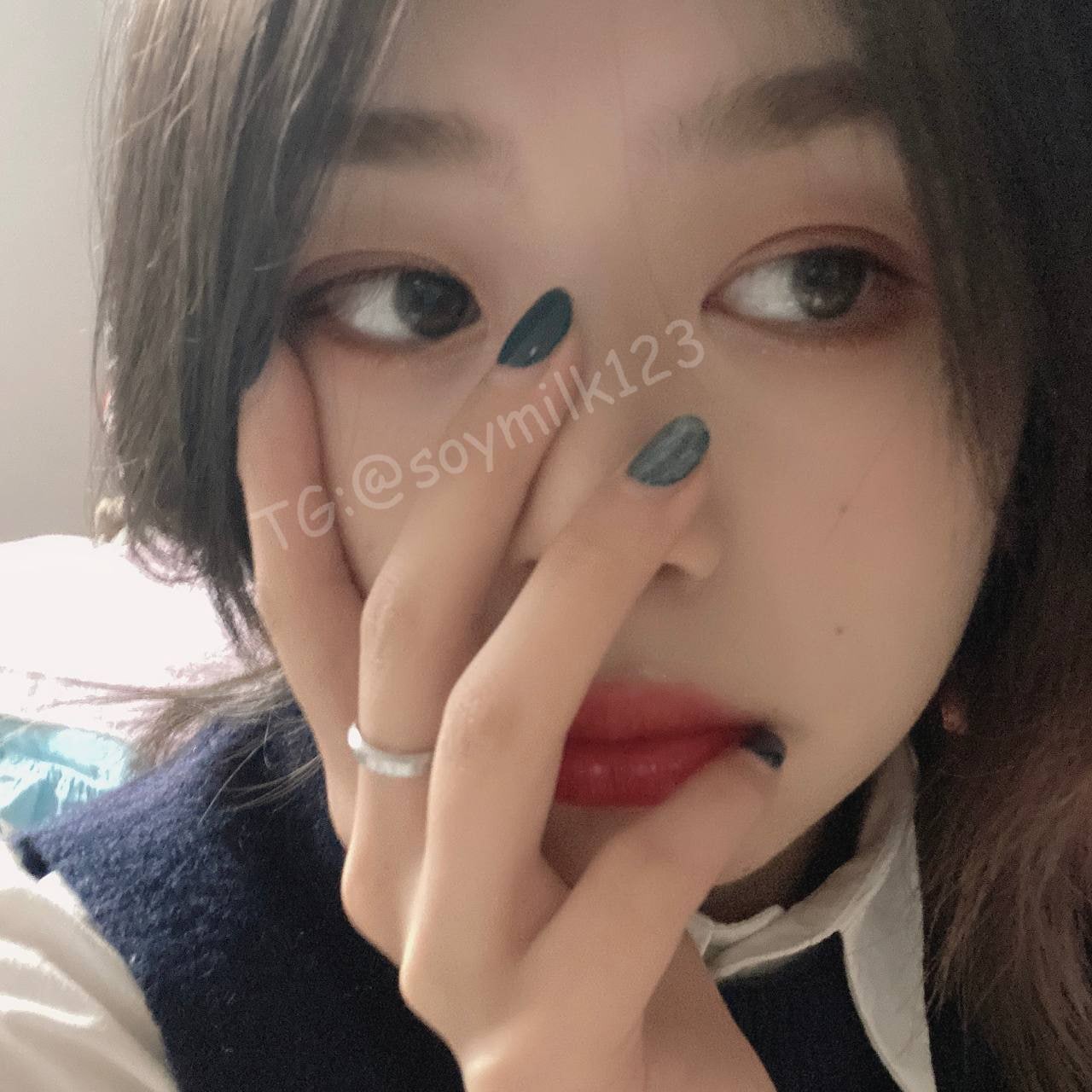 人妻女友的秘密[105P]