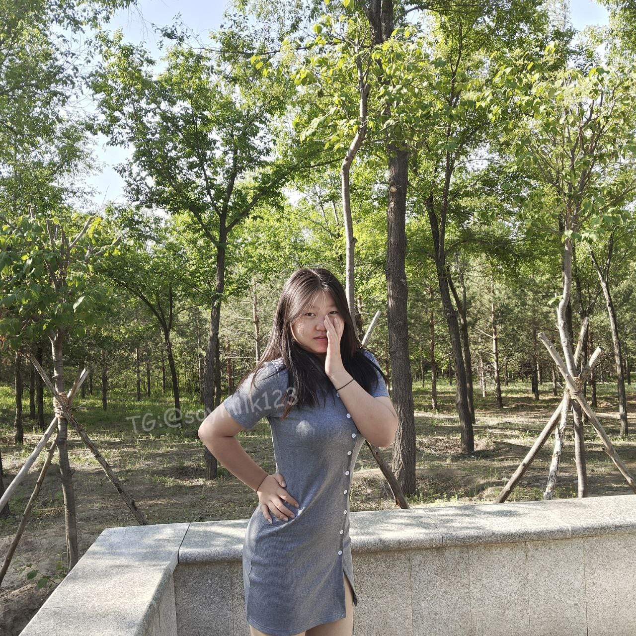 人妻女友的秘密[105P]