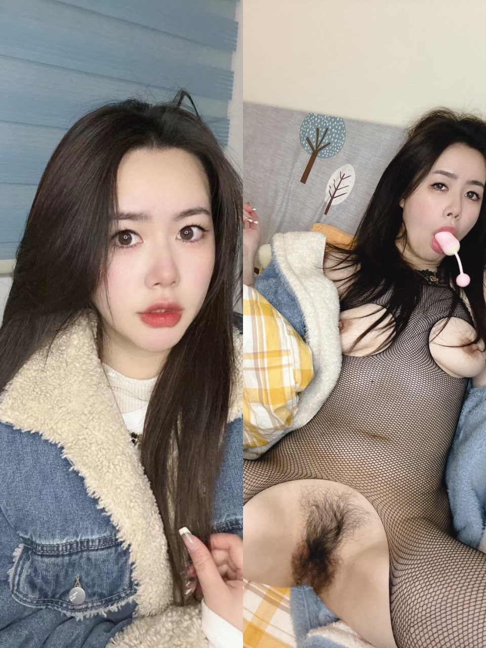 女人不骚，羊肉不膻，都是缺点[50P]