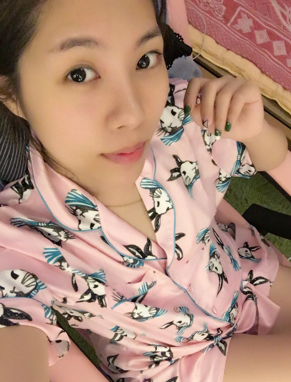 女人不骚，羊肉不膻，都是缺点[50P]