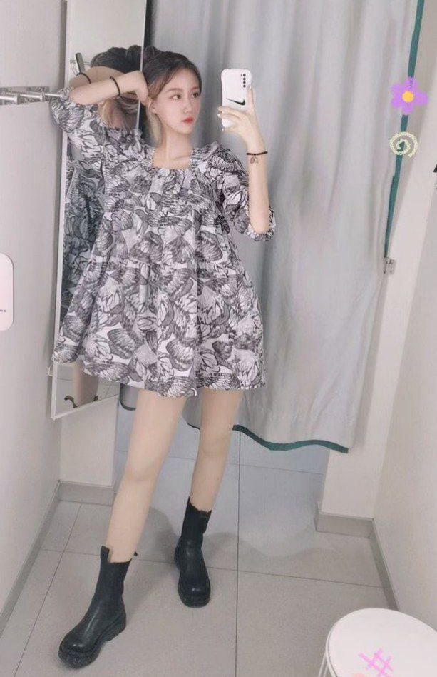女人不骚，羊肉不膻，都是缺点[50P]