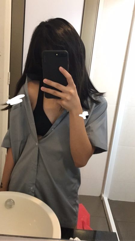 不怕反差婊有文化，就怕反差婊戴眼镜 [118P]