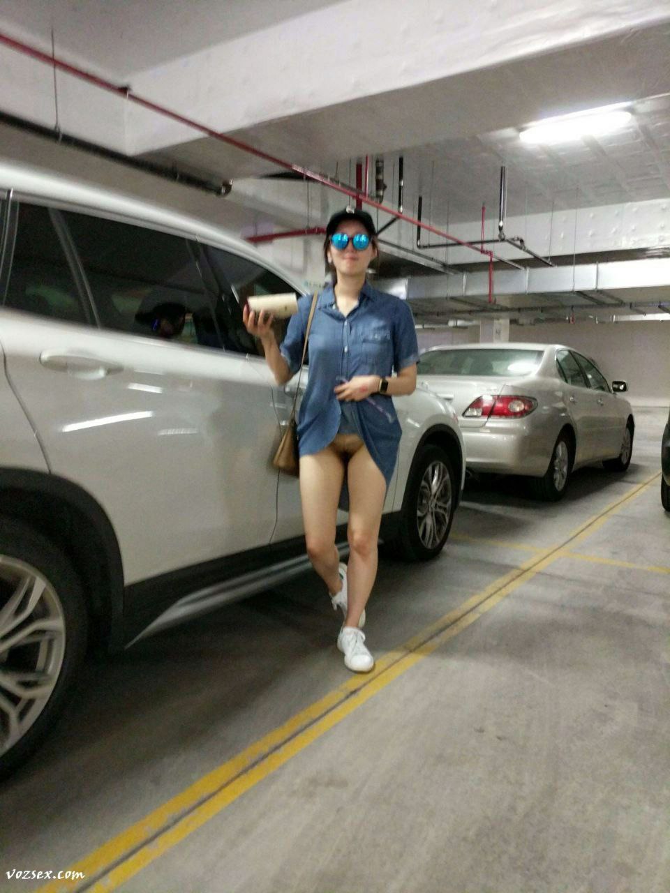 不怕反差婊有文化，就怕反差婊戴眼镜 [118P]