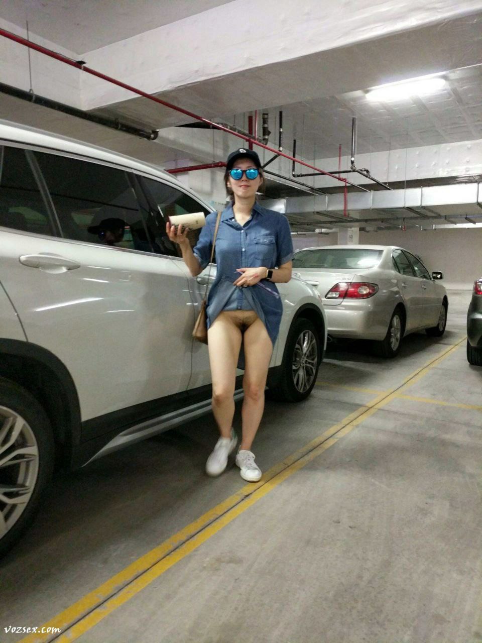 不怕反差婊有文化，就怕反差婊戴眼镜 [118P]