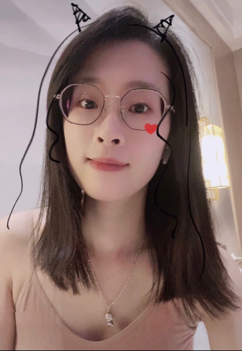 不怕反差婊有文化，就怕反差婊戴眼镜 [118P]