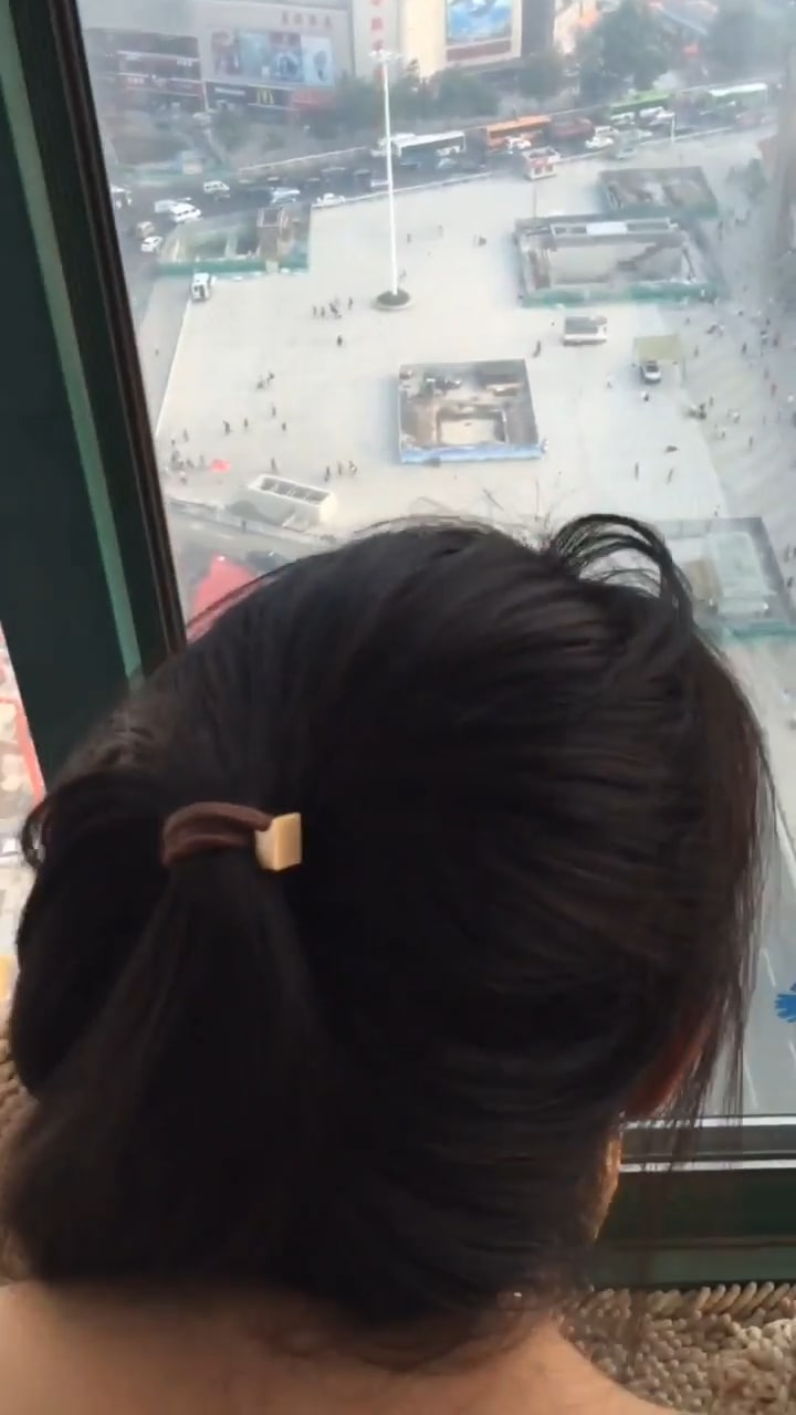不怕反差婊有文化，就怕反差婊戴眼镜 [118P]