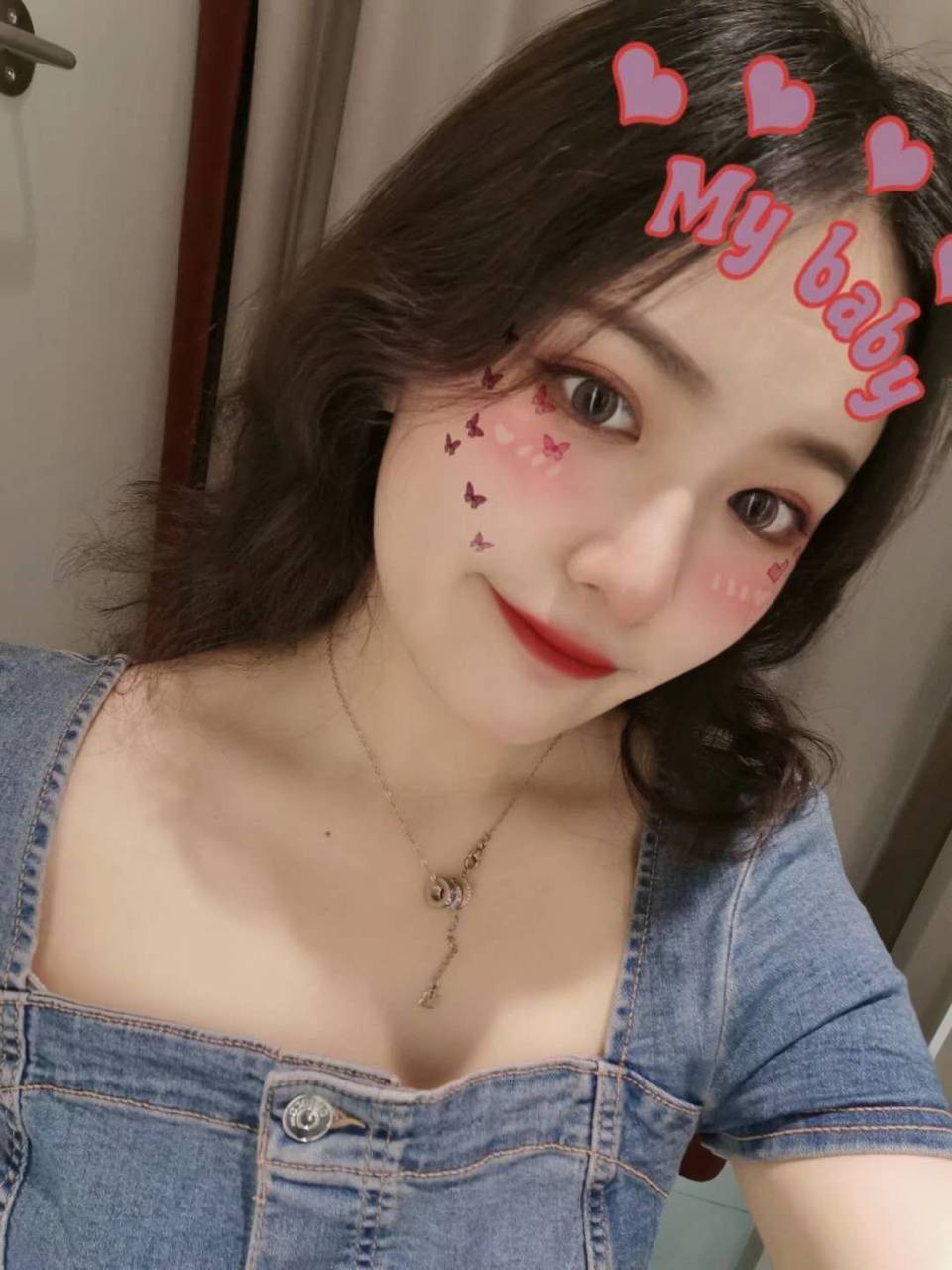 不怕反差婊有文化，就怕反差婊戴眼镜 [118P]