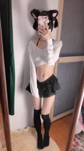 男人最喜欢的美女美腿图片，没有之一