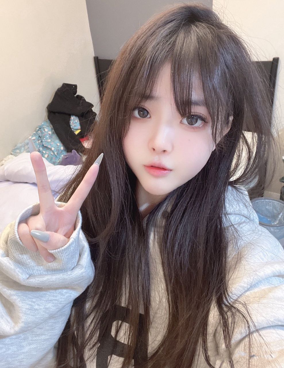 人妻女友的秘密 [107P]