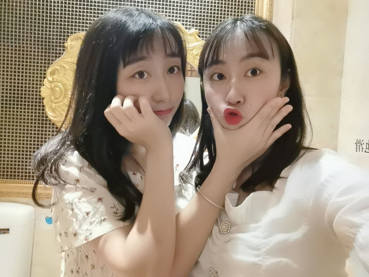 人妻女友的秘密 [107P]