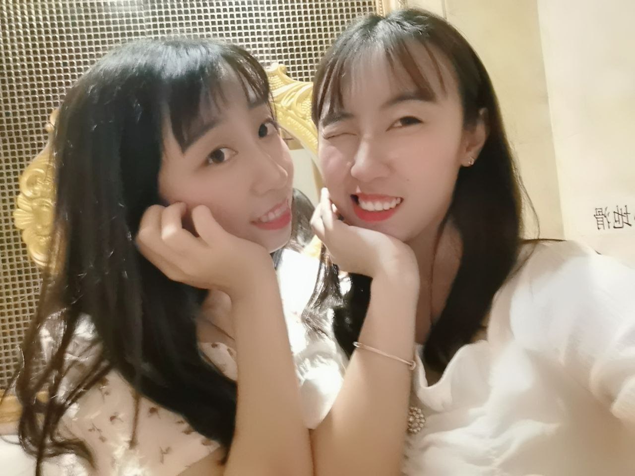 人妻女友的秘密 [107P]