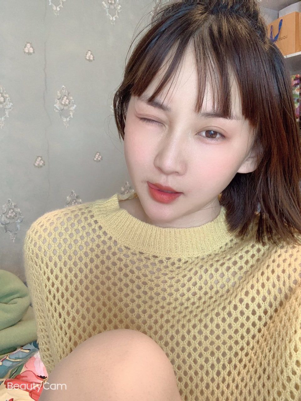 人妻女友的秘密 [107P]