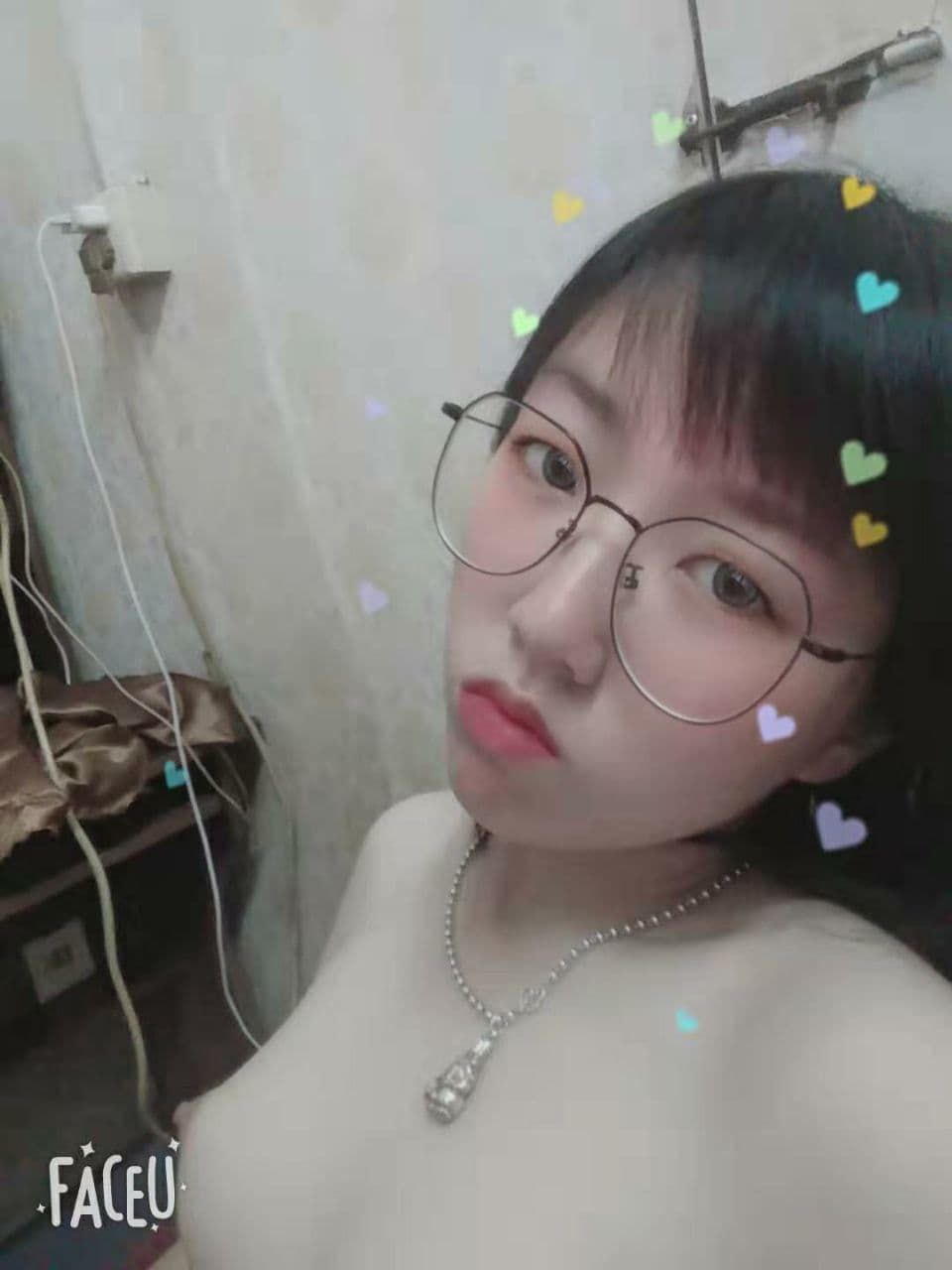 人妻女友的秘密 [107P]