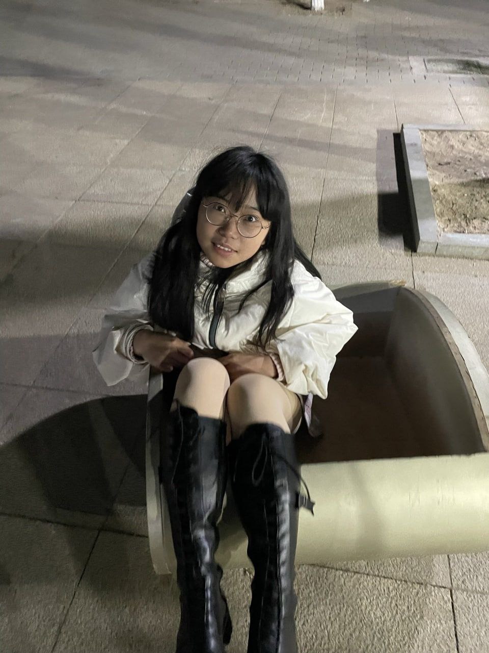 电报反差群里收集的反差婊，量大管饱，请君欣赏 [104P]