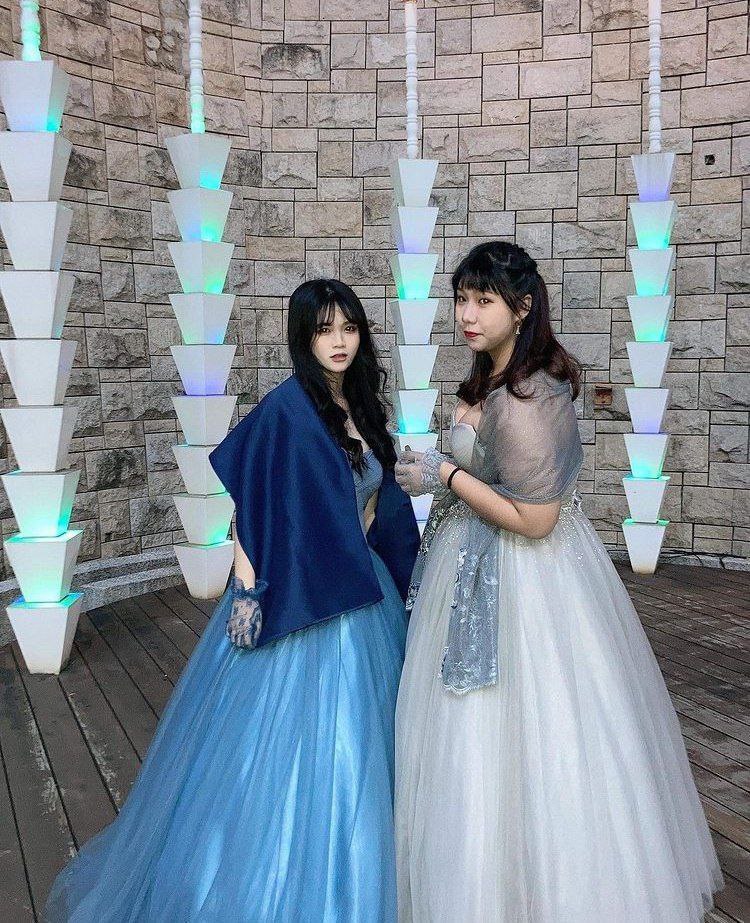 电报反差群里收集的反差婊，量大管饱，请君欣赏 [104P]