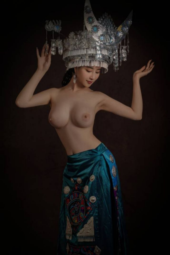 毁成语-五光十色，多图[45P]