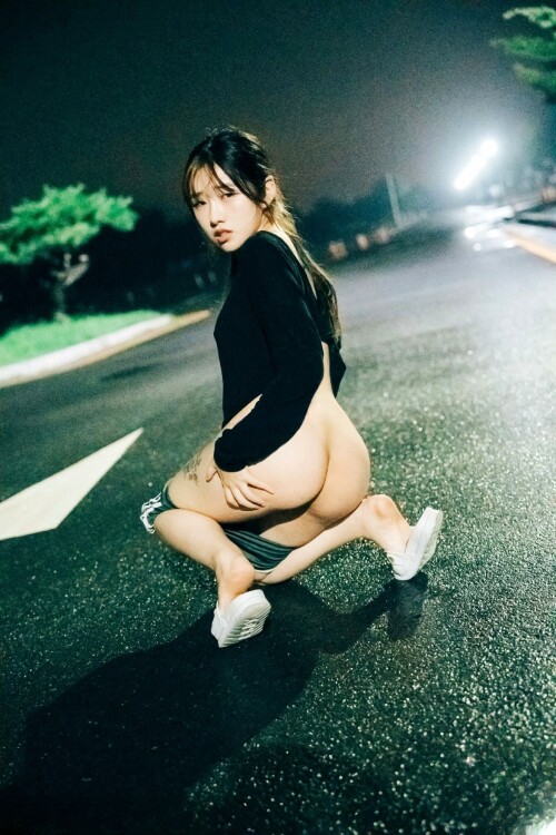 露出的快乐[72P]