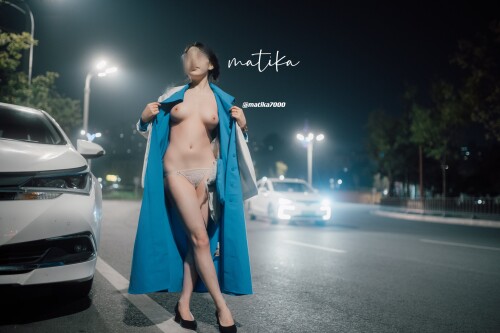 露出的快乐[72P]