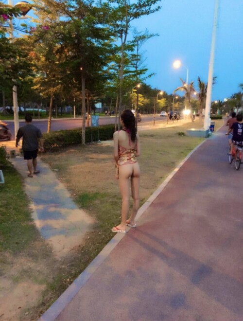 露出的快乐[72P]