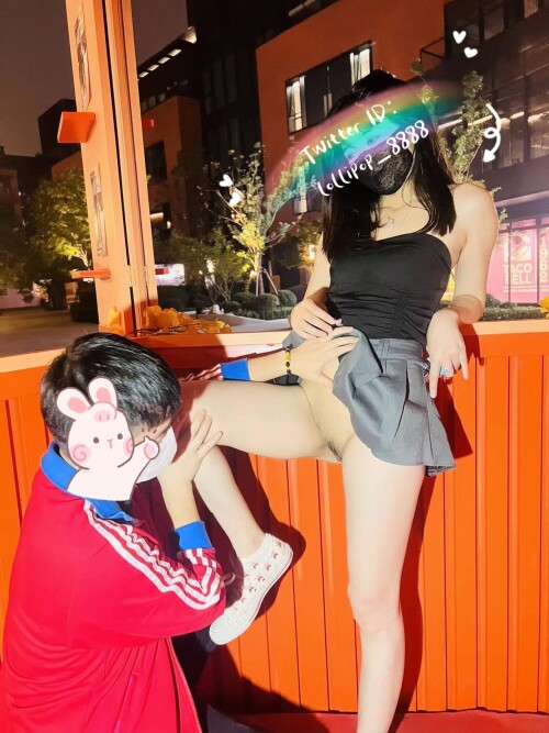 露出的快乐[72P]