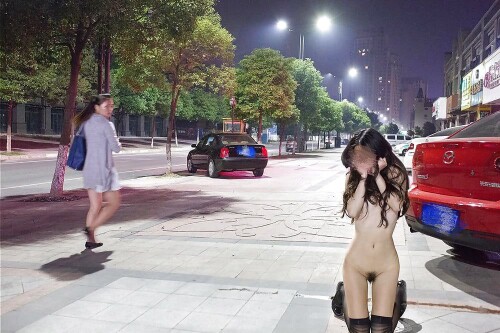 露出的快乐[72P]