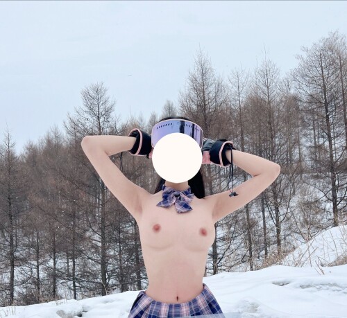 露出的快乐[72P]
