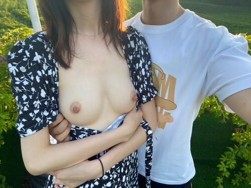 露出的快乐[72P]
