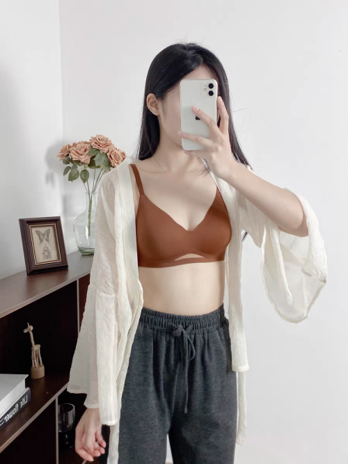 买家秀，半漏不漏才最诱惑[82P]