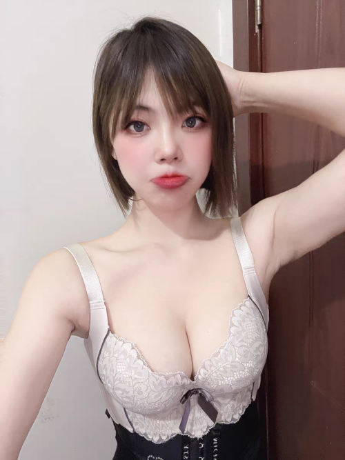 买家秀，半漏不漏才最诱惑[82P]