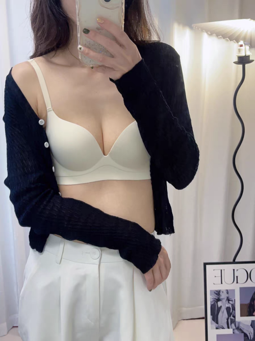 买家秀，半漏不漏才最诱惑[82P]