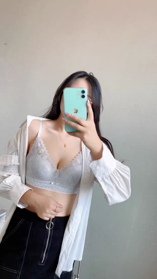 买家秀，半漏不漏才最诱惑[82P]