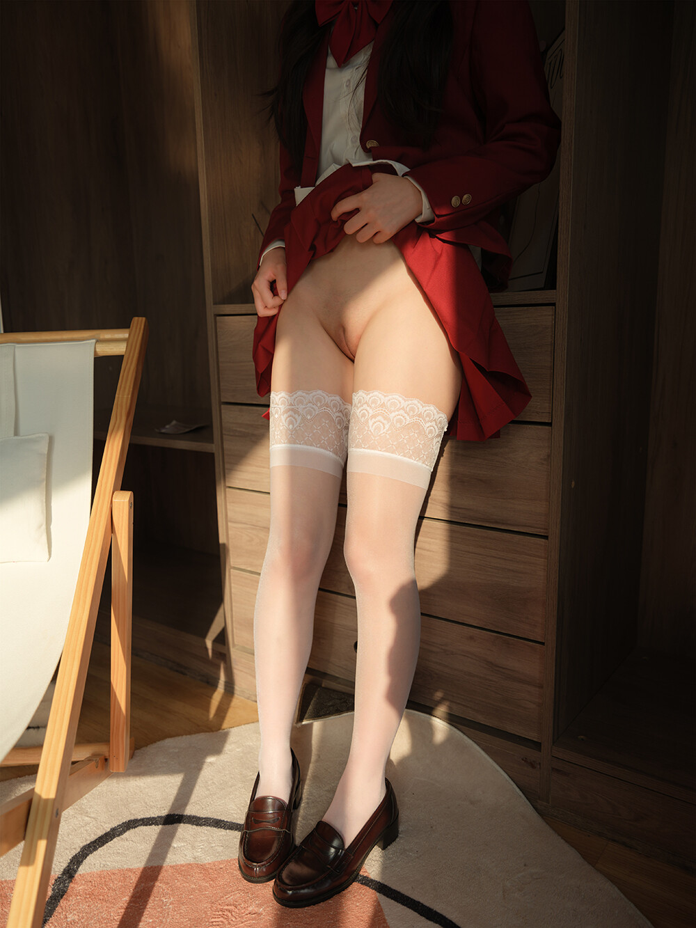 嫩妹会打扮,少妇靠边站[123P]