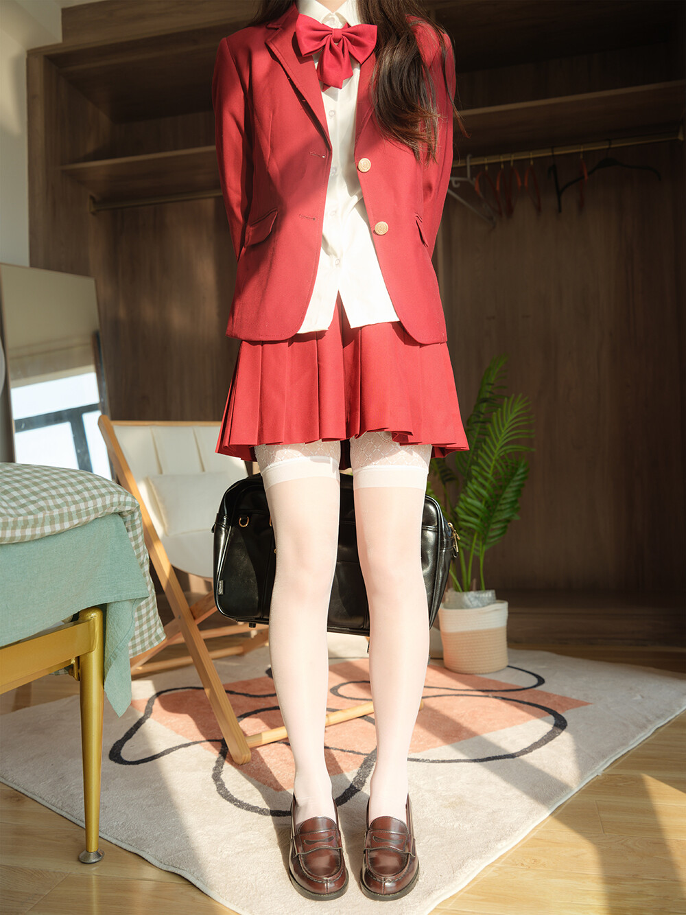 嫩妹会打扮,少妇靠边站[123P]