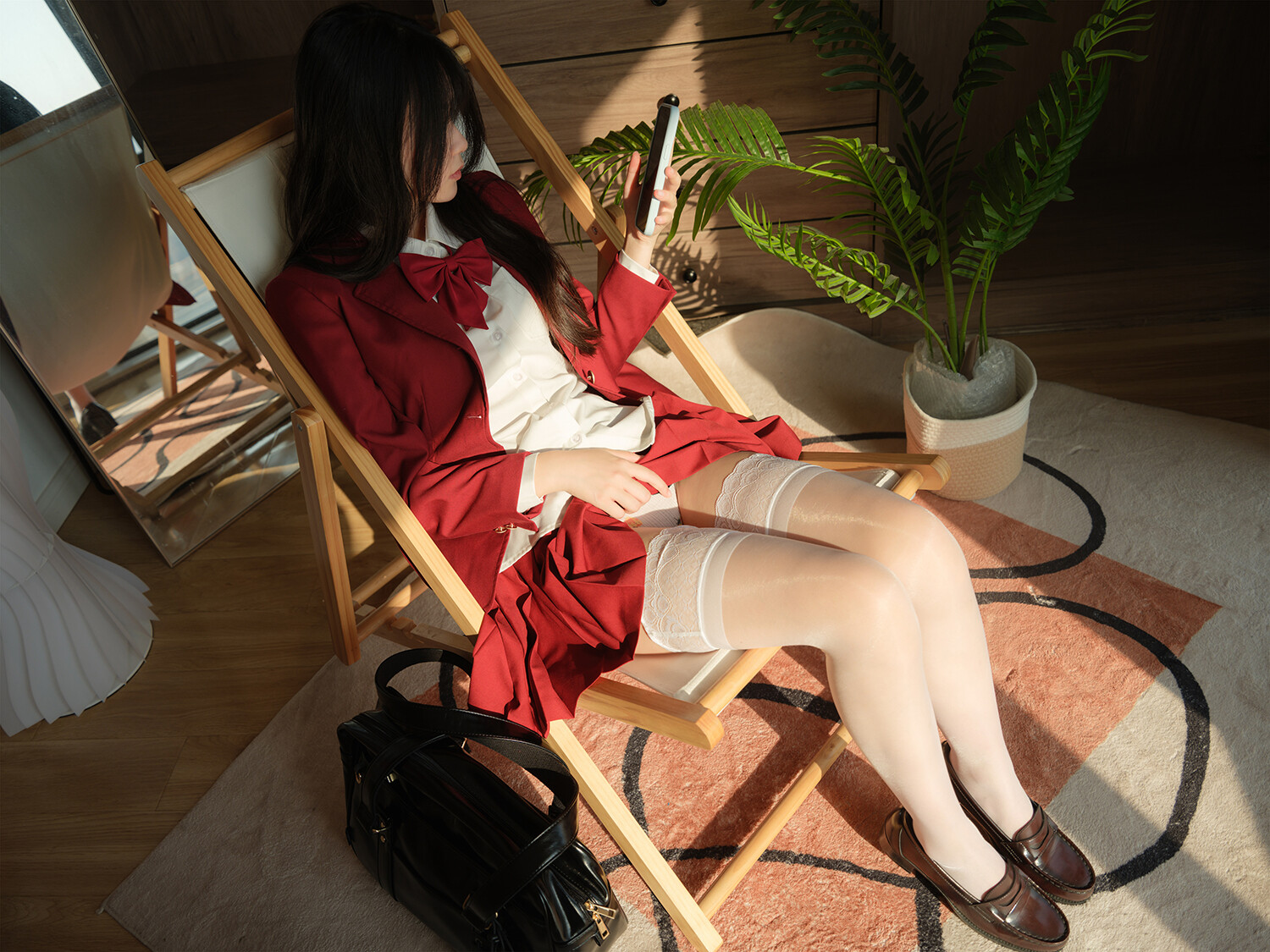 嫩妹会打扮,少妇靠边站[123P]
