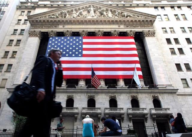 美国金融市场剧烈波动，对其经济增长到底有何影响？