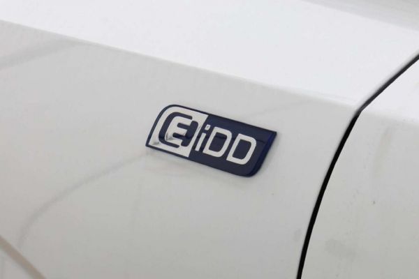 比欧尚Z6 iDD省钱更省心，蓝电E5吸引消费者的不只是价格？