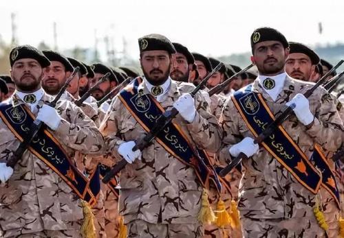 苏莱曼尼领导的伊朗“圣城旅”是支什么样部队，为何被美国痛恨？