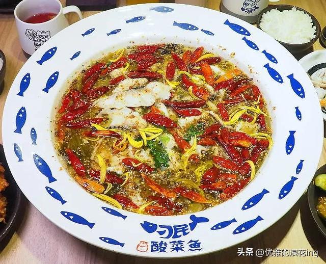 这些小吃你有吃过吗？在台湾爆红的大陆十大美食，有你喜欢的吗