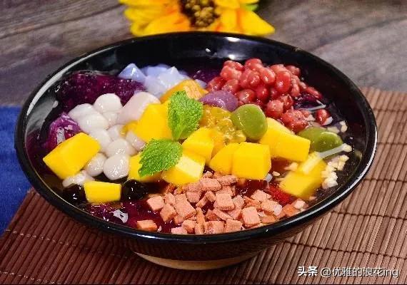 这些小吃你有吃过吗？在台湾爆红的大陆十大美食，有你喜欢的吗