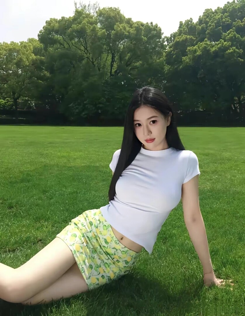姹紫嫣红千姿百态妖娆多姿都没有我马凡舒诱人